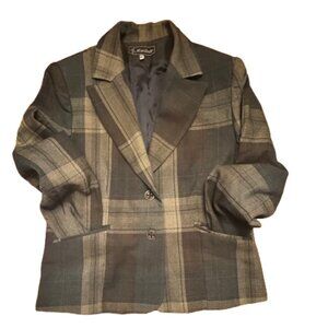 Maribelle Blazer - Fully Lined